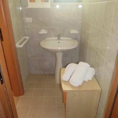 Venere A5 Casa de Férias