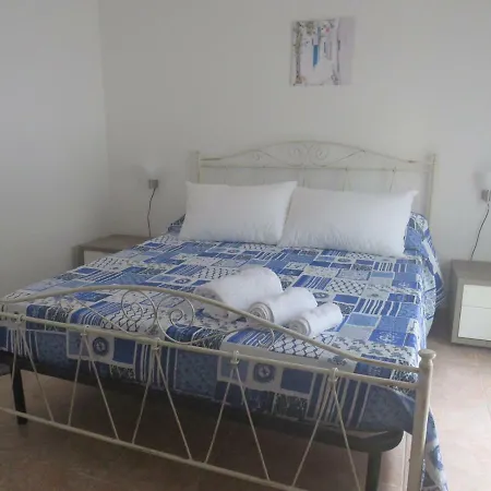 Casa de Férias Venere A5 Torre San Giovanni Ugento
