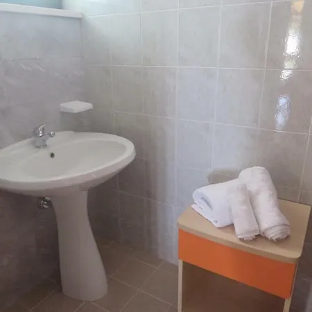 Casa de Férias Venere A5
