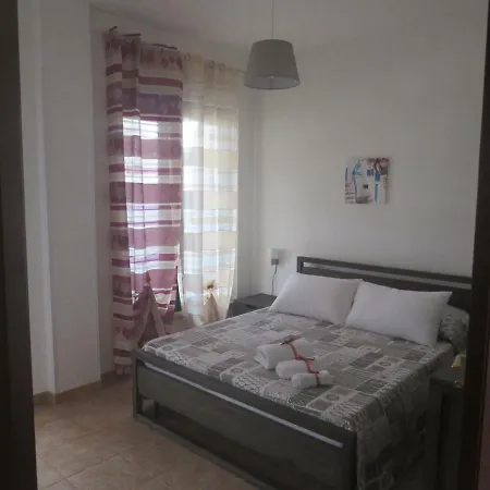 Venere A5 Casa de Férias