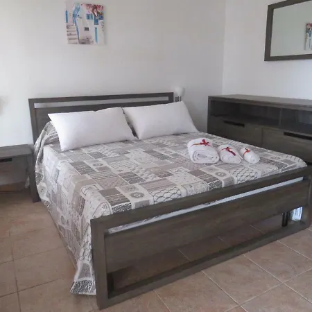 Venere A5 * Torre San Giovanni Ugento