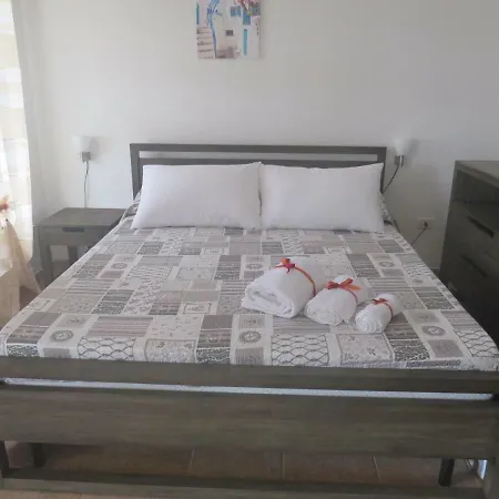 Venere A5 * Torre San Giovanni Ugento